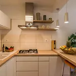 Pietra For 6 People Near Fazana With Sea View - Children Playground & Pet Friendly Galižana