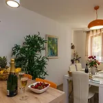 Vila Pietra For 6 People Near Fazana With Sea View - Children Playground & Pet Friendly *