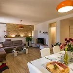 Pietra For 6 People Near Fazana With Sea View - Children Playground & Pet Friendly *