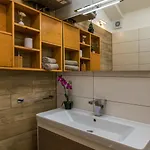 Pietra For 6 People Near Fazana With Sea View - Children Playground & Pet Friendly Vila Galižana