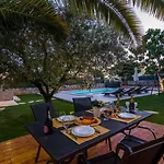 Pietra For 6 People Near Fazana With Sea View - Children Playground & Pet Friendly