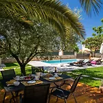 Pietra For 6 People Near Fazana With Sea View - Children Playground & Pet Friendly * Galižana